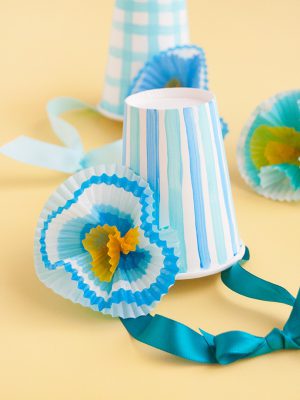 Painted-Paper-Cup-Crafts-Three-Ways-01