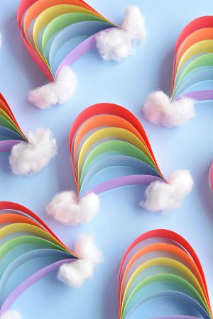 Rainbow-Craft